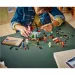 LEGO® Ninjago: Figure ninja da collezione, 15° anniversario (71866) immagine 5