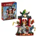 LEGO® Ninjago: Figure ninja da collezione, 15° anniversario (71866) immagine 1