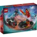 LEGO® Ninjago: Gara motociclistica di Kai (71838) immagine 2