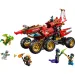 LEGO® Ninjago: Il dono della terra (71869) immagine 2