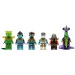 LEGO® Ninjago: Il dono della terra (71869) immagine 3