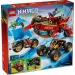 LEGO® Ninjago: Il dono della terra (71869) immagine 9