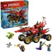 LEGO® Ninjago: Il dono della terra (71869) immagine 1