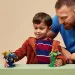 LEGO® Ninjago: La battaglia di Jay con l'armatura del drago (71853) immagine 5