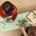 LEGO® Ninjago: La battaglia di Jay con l'armatura del drago (71853) immagine 6