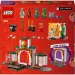LEGO® Ninjago: Tempio ninja dello Spinjitzu (71831) immagine 2