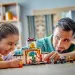 LEGO® Ninjago: Tempio ninja dello Spinjitzu (71831) immagine 4