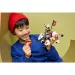 LEGO® Ninjago: Zilvar e Grimtak, il drago mostro (71863) immagine 6