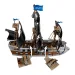 LEGO® One Piece: la nave da guerra di Garp (75646) immagine 5