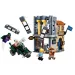 LEGO® One Piece: Scontro con il Capitano Smoker (75642) immagine 4