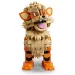LEGO® Pokémon: Arcanine (72160) immagine 4