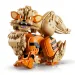 LEGO® Pokémon: Arcanine (72160) immagine 6