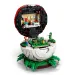 LEGO® Pokémon: Momenti Iconici del Trainer Pokéball (72154) immagine 5