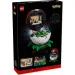 LEGO® Pokémon: Momenti Iconici del Trainer Pokéball (72154) immagine 9