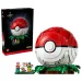 LEGO® Pokémon: Momenti Iconici del Trainer Pokéball (72154) immagine 1