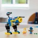 LEGO® Sonic the Hedgehog™: Ciclope Metal Sonic contro (77002) immagine 3