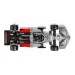 LEGO® Speed Champions: Audi Revolut F1® Team R26 auto da corsa (77259) immagine 4