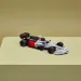 LEGO® Speed Champions: Audi Revolut F1® Team R26 auto da corsa (77259) immagine 6