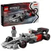 LEGO® Speed Champions: Audi Revolut F1® Team R26 auto da corsa (77259) immagine 1