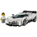 LEGO® Speed Champions: Bugatti Centodieci hypercar (77240) immagine 2