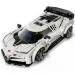 LEGO® Speed Champions: Bugatti Centodieci hypercar (77240) immagine 3