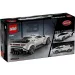 LEGO® Speed Champions: Bugatti Centodieci hypercar (77240) immagine 6