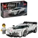 LEGO® Speed Champions: Bugatti Centodieci hypercar (77240) immagine 1