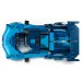 LEGO® Speed Champions: Bugatti Vision GT hypercar (77253) immagine 3