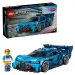 LEGO® Speed Champions: Bugatti Vision GT hypercar (77253) immagine 1