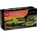 LEGO® Speed Champions: Dodge Challenger SRT Hellcat auto sportiva (77237) immagine 7