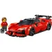 LEGO® Speed Champions: Ferrari SF90 XX Stradale auto sportiva (77254) immagine 2