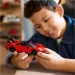 LEGO® Speed Champions: Ferrari SF90 XX Stradale auto sportiva (77254) immagine 5