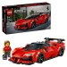 LEGO® Speed Champions: Ferrari SF90 XX Stradale auto sportiva (77254) immagine 1