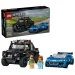 LEGO® Speed Champions: Jaguar Project 7 e Land Rover Defender (77264) immagine 1