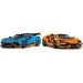 LEGO® Speed Champions: Lamborghini Revuelto e Huracán STO (77238) immagine 4