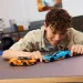LEGO® Speed Champions: Lamborghini Revuelto e Huracán STO (77238) immagine 5
