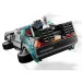 LEGO® Speed Champions: Ritorno al futuro macchina del tempo (77256) immagine 4