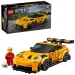 LEGO® Speed Champions: Porsche 911 GT3 RS supercar (77239) immagine 1