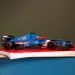 LEGO® Speed Champions: Auto da corsa F1® Visa Cash App RB VCARB 01 (77246) immagine 3
