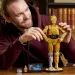 LEGO®: Star Wars™ - C-3PO™ (75398) immagine 3
