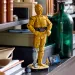 LEGO®: Star Wars™ - C-3PO™ (75398) immagine 4