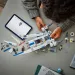 LEGO® Star Wars™: Caccia U-wing Ribelle™ (75399) immagine 3