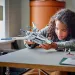 LEGO® Star Wars™: Caccia U-wing Ribelle™ (75399) immagine 4