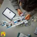 LEGO® Star Wars™: Caccia U-wing Ribelle™ (75399) immagine 7