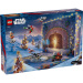LEGO® Star Wars™: Calendario dell’Avvento 2026 (75456)