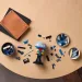 LEGO® Star Wars™: Casco di Jango Fett™ (75408) immagine 2
