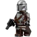 LEGO® Star Wars™: L'AT-AT™ dell'Impero Rinato con INT-4 immagine 4
