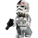 LEGO® Star Wars™: L'AT-AT™ dell'Impero Rinato con INT-4 immagine 6