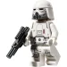 LEGO® Star Wars™: L'AT-AT™ dell'Impero Rinato con INT-4 immagine 7