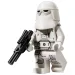 LEGO® Star Wars™: L'AT-AT™ dell'Impero Rinato con INT-4 immagine 8